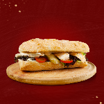 Sandwich Crevette