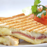 panini fromage