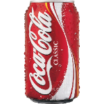 soda coca-cola