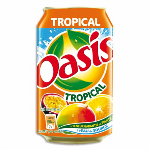 soda Oasis