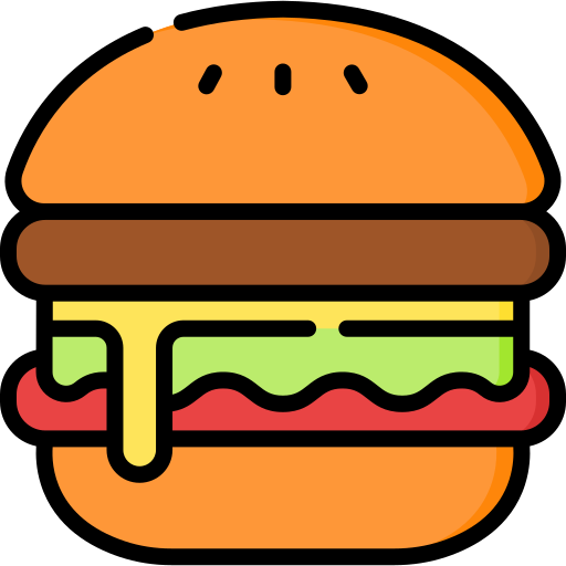 D48 BURGER