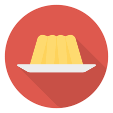 Flan Sec