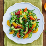SALADE EXOTIQUE