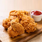 CHICKEN FRY