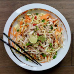 SALADE VIETNAMIENNE