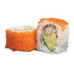 SHAKI YAKI ROLL 4p