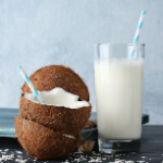 Jus de coco