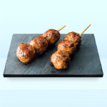 BOULETTES DE POULET