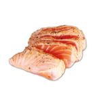 SAUMON