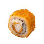 CRUNCHY