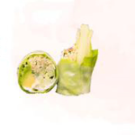 SLIM AVOCAT CHEESE