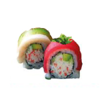 RAINBOW ROLL