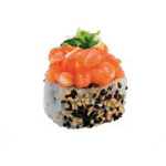 CROWN SALMON