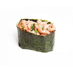 Gunkan Crevettes