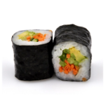 Futomaki Vgtarien