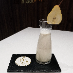 Jus de Poire