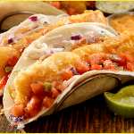 Tacos Viande Hach�e
