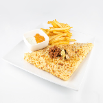 Mixte (Poulet , Viande hach�e)