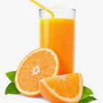 JUS DORANGE