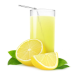 JUS DE CITRON