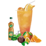 MOJITO FRUIT DE PASSION
