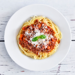 BOLOGNAISE