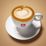 ILLY AU LAIT
