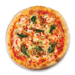 CAP DE L'EAU (FRUITS DE MER)