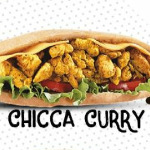 CHICCA CURRY