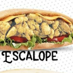 ESCALOPE