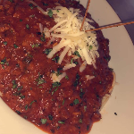 Bolognaise