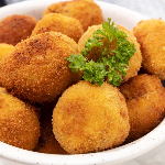 Croquettes