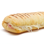 Kefta / Dinde /Thon / Charcuterie