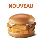 Double Filet - 0 - Fish 