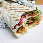 Viande hache / cordon bleu poulet pane