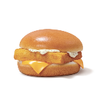 Filet - O - Fish 
