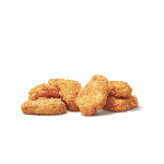 Chicken McNuggets  - 6 pc