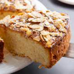 Gteaux amandes