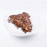 A la nutella et bananes