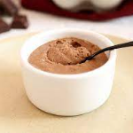 Mousse au chocolat