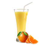 Jus d'oranges