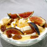 Raib aux fruits mixte