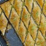 Baklawa