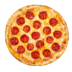 Pepperoni
