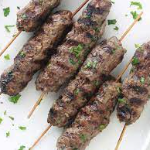 Viande hach�e