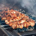 Brochette Viande