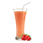 Jus de fraise