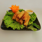 Rouleaux de printemps