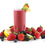 Cocktail De Fruits