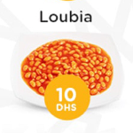 Loubia
